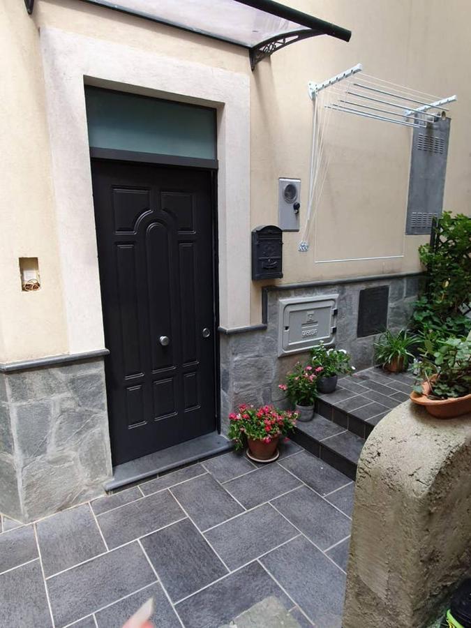 Casa Faenza Apartment Amalfi Exterior photo